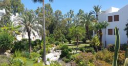 Charming upgraded 3-Bedroom Villa in Nueva Andalucia for sale
