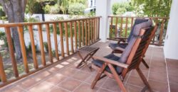 Charming upgraded 3-Bedroom Villa in Nueva Andalucia for sale