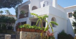 Charming upgraded 3-Bedroom Villa in Nueva Andalucia for sale