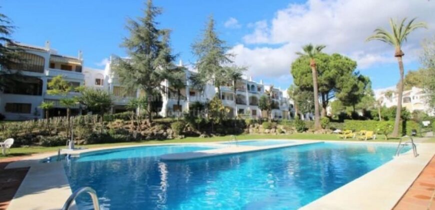 Charming upgraded 3-Bedroom Villa in Nueva Andalucia for sale