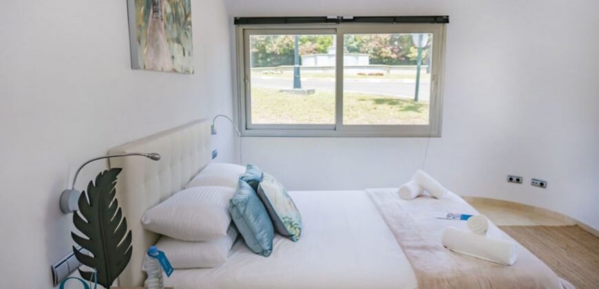Charming upgraded 3-Bedroom Villa in Nueva Andalucia for sale