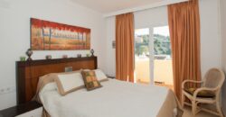 Luxurious 2, 3, & 4 bed Homes with Sea Views in La Cala de Mijas