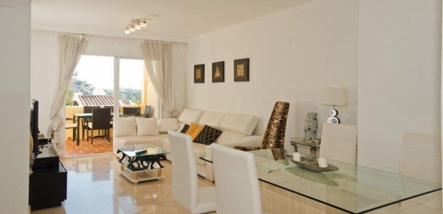 Luxurious 2, 3, & 4 bed Homes with Sea Views in La Cala de Mijas