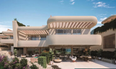 A Brand New Marbella Development – Introducing Dunique