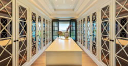 Luxurious Estate with Breathtaking Views at La Zagaleta Country Club
