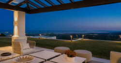 Luxurious Estate with Breathtaking Views at La Zagaleta Country Club