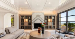 Luxurious Estate with Breathtaking Views at La Zagaleta Country Club