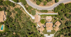 Luxurious Estate with Breathtaking Views at La Zagaleta Country Club