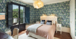 Elegant luxury villa located in the most exclusive area of Marbella