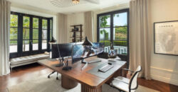 Elegant luxury villa located in the most exclusive area of Marbella