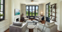 Elegant luxury villa located in the most exclusive area of Marbella