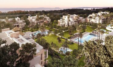 Ayana: Effortless Elegance on the Costa del Sol