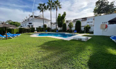 Charming 4-Bedroom Family Home Near Puerto Banus