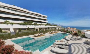Elsyea – Boutique Suites with Privileged Views