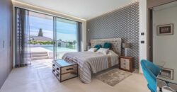 Sophisticated Luxury on Marbella’s Golden Mile: A Contemporary Masterpiece in Casablanca