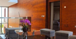 Modern 3 bedrooms towhnouse in Marbella View for long term