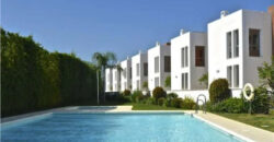 Modern 3 bedrooms towhnouse in Marbella View for long term