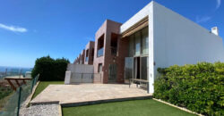 Modern 3 bedrooms towhnouse in Marbella View for long term