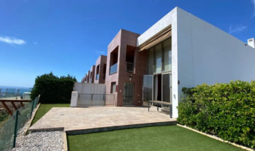 Modern Townhouse For Sale In Marbella With Beautiful Views