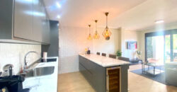 Stunning 3-bedroom duplex penthouse in La Maestranza
