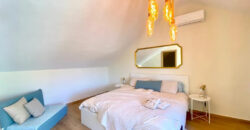 Stunning 3-bedroom duplex penthouse in La Maestranza