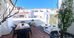 Stunning 3-bedroom duplex penthouse in La Maestranza