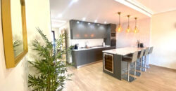 Stunning 3-bedroom duplex penthouse in La Maestranza