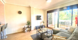 Stunning 3-bedroom duplex penthouse in La Maestranza