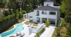 Exquisite 5-Bedroom Golf Valley Villa with Stunning Views