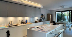 Contemporary Elegance: Luxurious 4-Bedroom Haven in Exclusive Marbella