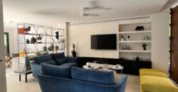Contemporary Elegance: Luxurious 4-Bedroom Haven in Exclusive Marbella