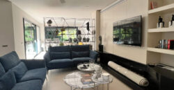 Contemporary Elegance: Luxurious 4-Bedroom Haven in Exclusive Marbella