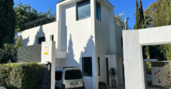 Contemporary Elegance: Luxurious 4-Bedroom Haven in Exclusive Marbella