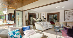 Exquisite 5-Bedroom Villa: Modern Luxury in Nueva Andalucía’s Gated Haven