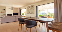 Charming Andalusian Villa on El Paraiso Alto Golf Course: Renovated Luxury with Modern Comforts