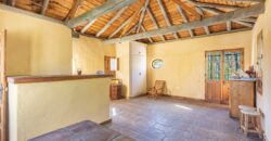Benahavis Village Oasis: Two Villas on Expansive Land with Development Potential
