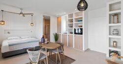 Recently Renovated Villa in Estepona’s Scenic Landscape