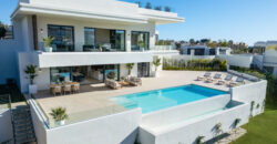 Luxury Living in La Resina Golf