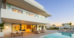 Luxury Living in La Resina Golf