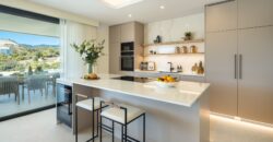 Luxury Living in La Resina Golf