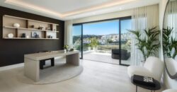 Luxury Living in La Resina Golf