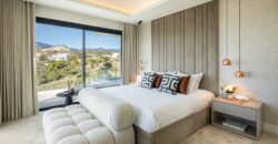 Luxury Living in La Resina Golf
