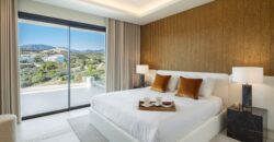 Luxury Living in La Resina Golf