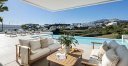 Luxury Living in La Resina Golf