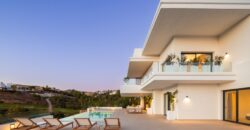 Luxury Living in La Resina Golf