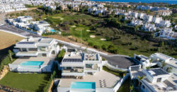 Luxury Living in La Resina Golf