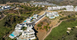Luxury Living in La Resina Golf