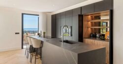 Fully Renovated 5-Bedroom Villa with Spectacular Views in Monte Halcones