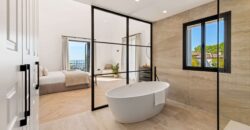 Fully Renovated 5-Bedroom Villa with Spectacular Views in Monte Halcones