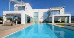 Modern Luxury with Eco-Friendly Elegance